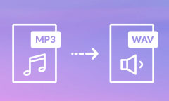 MP3 in WMA umwandeln