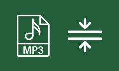 MP3 komprimieren