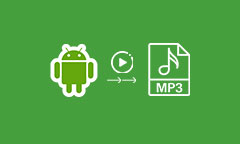 Android MP3 Player