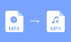 MP4 in MP3 konvertieren