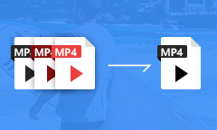 MP4 Videos zusammenfügen