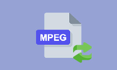 MPEG Converter