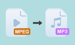 MPEG to MP3 Converter