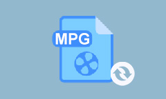 MPG-Datei umwandeln