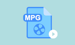 MPG Video Player
