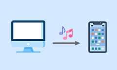 Musik vom PC auf iPhone übertragen