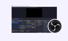 OBS Screen Recorder