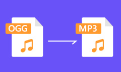 OGG to MP3 Converter