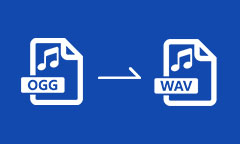 OGG to WAV Converter