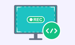 Open Source Screen Recorder