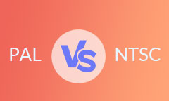 PAL vs. NTSC