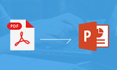 PDF in PowerPoint umwandeln