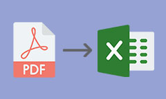 PDF in Excel umwandeln