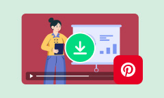 Pinterest Video Downloader