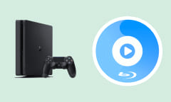 Mit PS4 Blu-ray abspielen