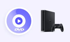 PS4: DVD abspielen