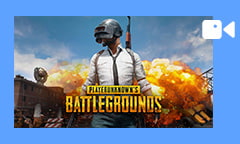 PUBG aufnehmen