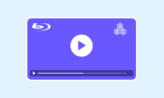 Region-free Blu-ray Player