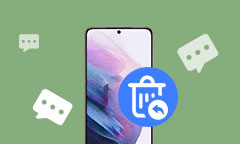 Samsung gelöschte SMS wiederherstellen