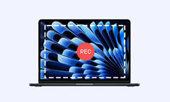 Screen Recorder für Mac