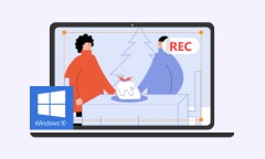 Windows 10 Screen Recorder