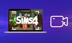 Sims Video aufnehmen