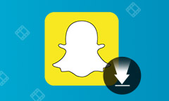 Snapchat Videos speichern