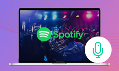 Musik von spotify aufnehmen