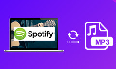 Spotify to MP3 Converter