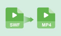 SWF in MP4 umwandeln