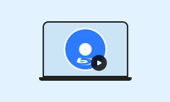 Tragbarer Blu-ray Player