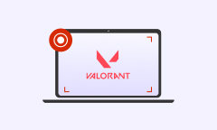 Valorant-Clips aufnehmen