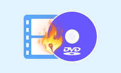 Video auf DVD brennen