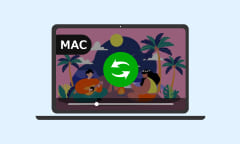 Video Converter für Mac