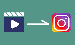 Video für Instagram konvertieren