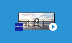 Video Player für Samsung