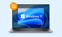 Video schneiden auf Windows 11