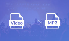 Video to MP3 Converter