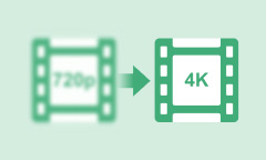 Video Upscaling
