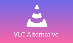 VLC Alternative