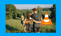 VLC-Plugin