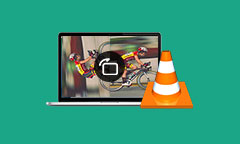 Video im VLC Player drehen