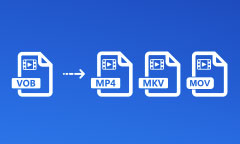 VOB Converter