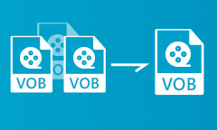 VOB-Dateien zusammenfügen