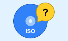 Was ist eine ISO Datei