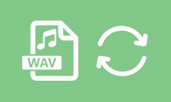  WAV Converter