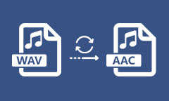 WAV to AAC Converter