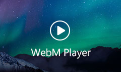 WebM Player