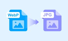 WebP to JPG