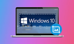 Screenshot auf Windows 10 machen